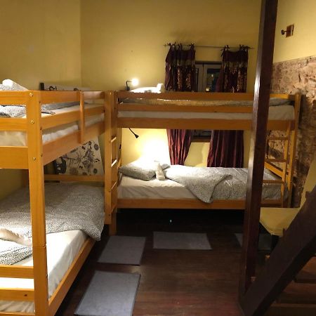 Pequeno Hostel Lisboa 外观 照片
