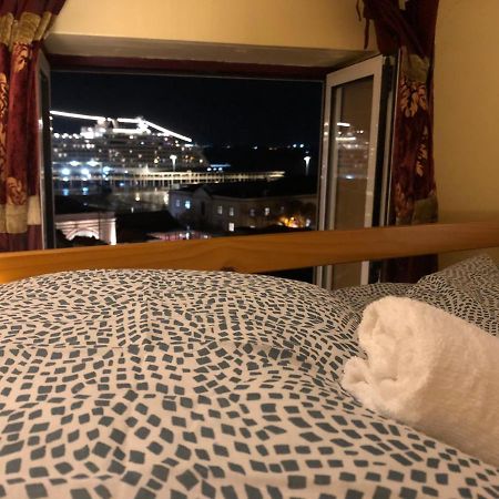 Pequeno Hostel Lisboa 外观 照片