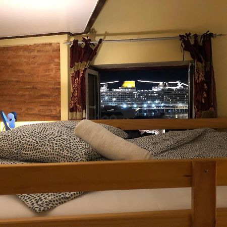 Pequeno Hostel Lisboa 外观 照片