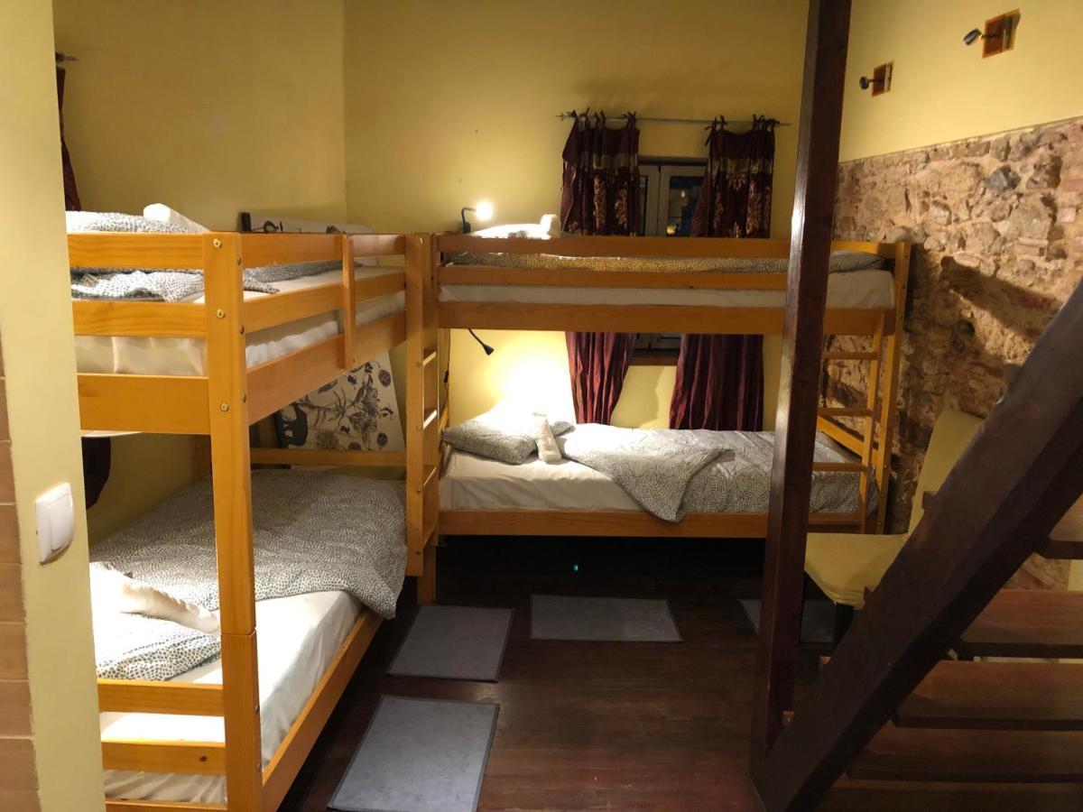 Pequeno Hostel Lisboa 外观 照片