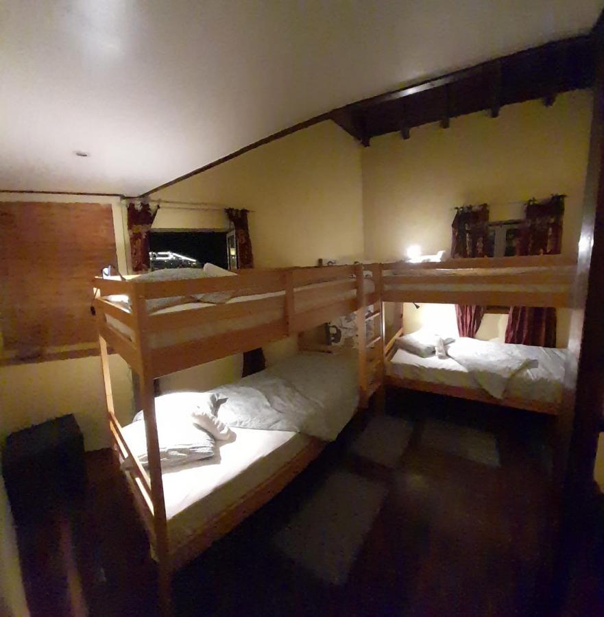 Pequeno Hostel Lisboa 外观 照片