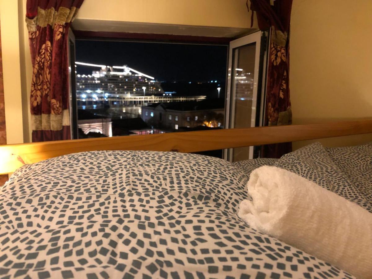 Pequeno Hostel Lisboa 外观 照片