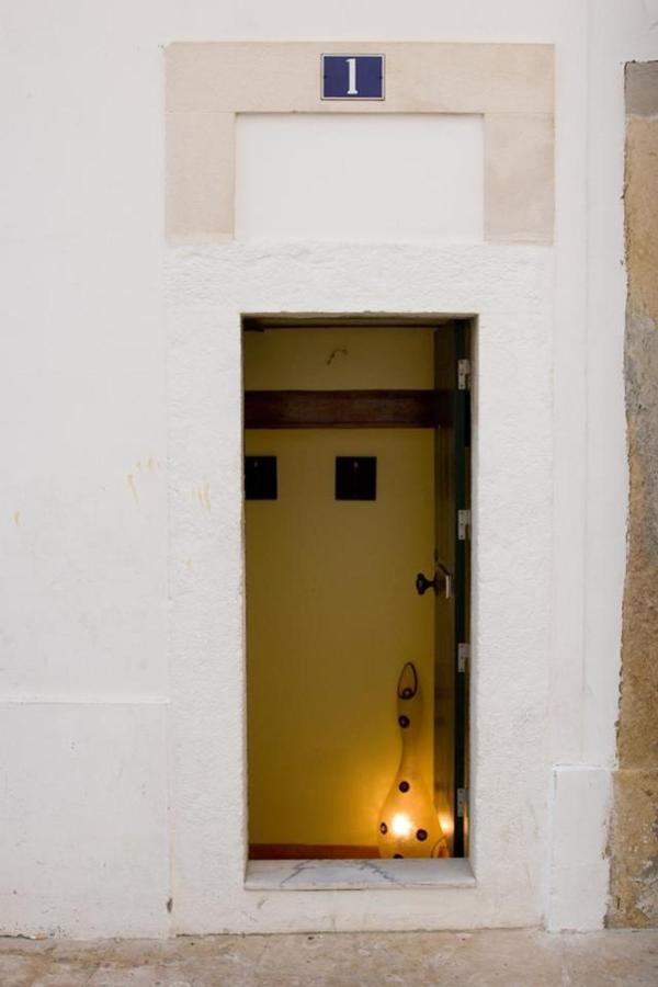 Pequeno Hostel Lisboa 外观 照片