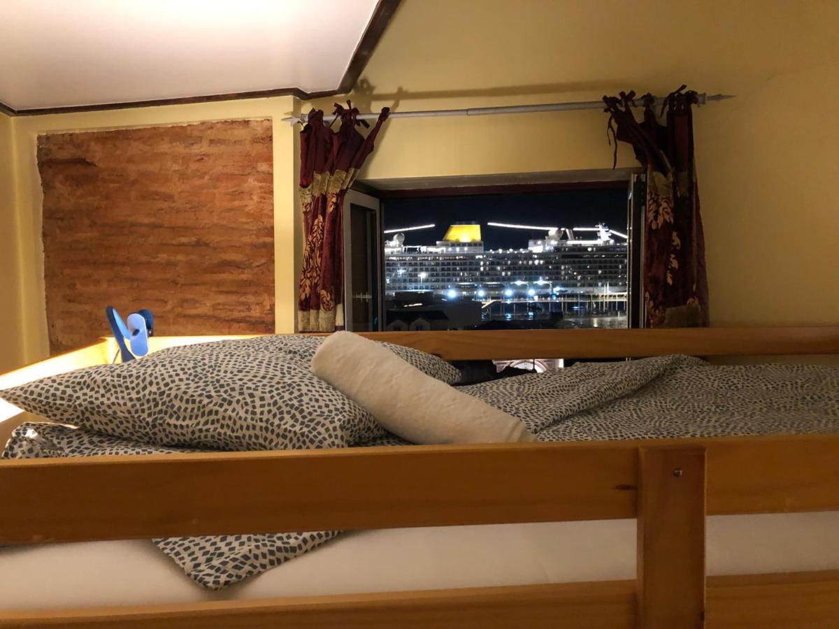 Pequeno Hostel Lisboa 外观 照片