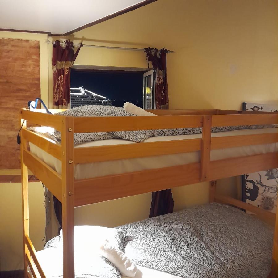 Pequeno Hostel Lisboa 外观 照片