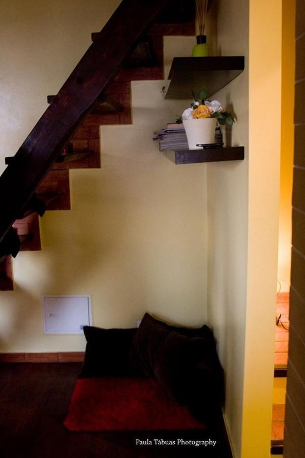 Pequeno Hostel Lisboa 外观 照片